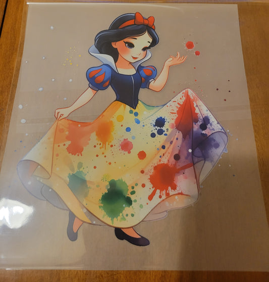Snow White image 0