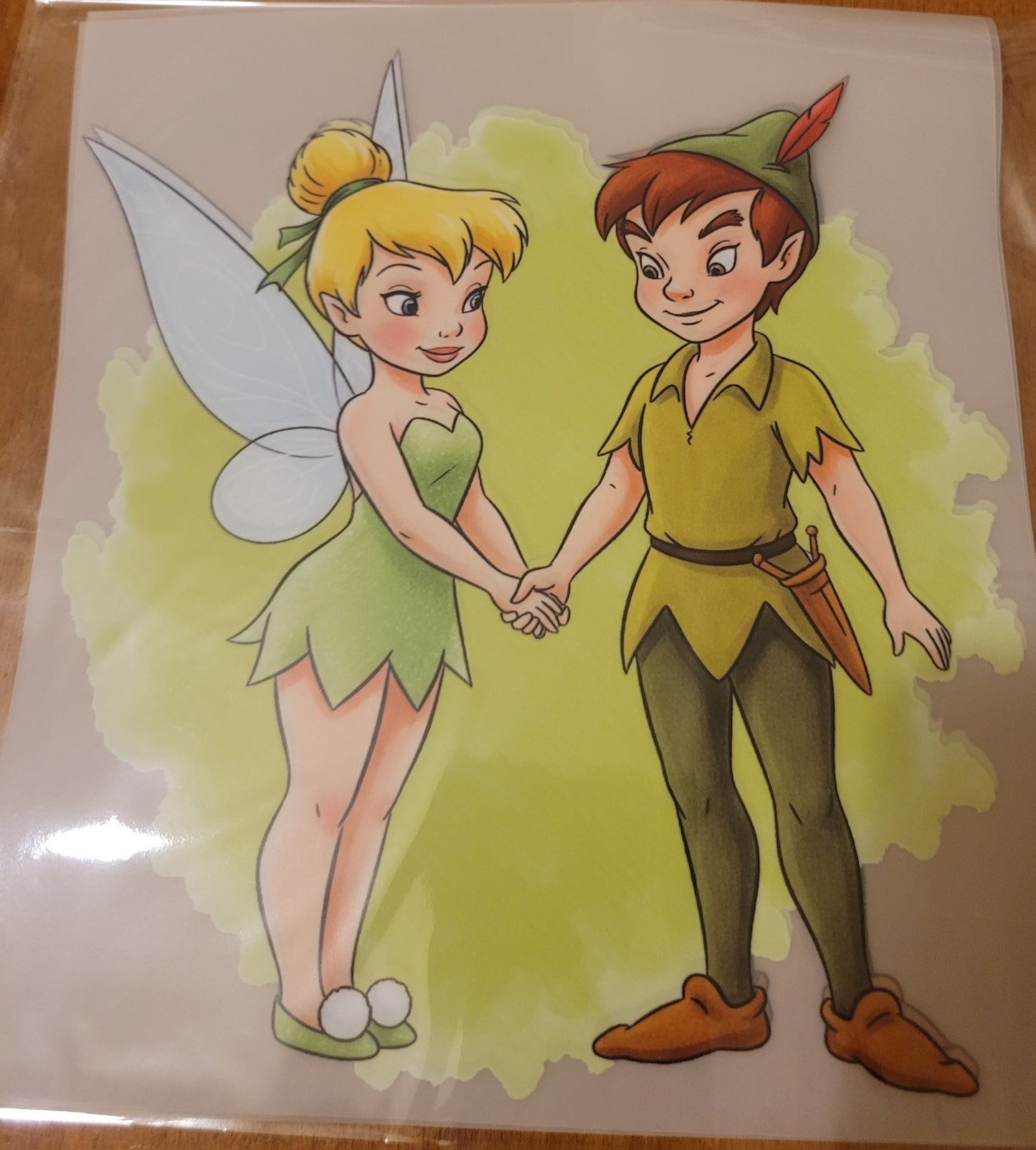 Tinker Bell & Friends image 7
