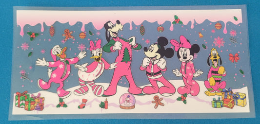 MICKEY & FRIENDS image 0