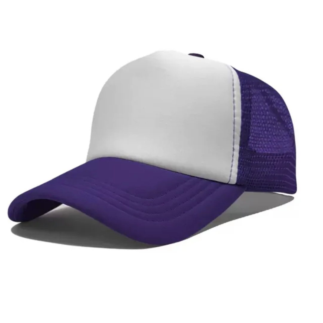Sublimation Ready Baseball hats image 8