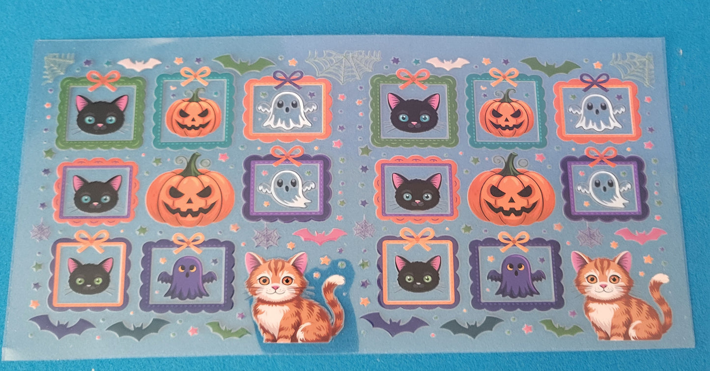 RANDOM HALLOWEEN image 3