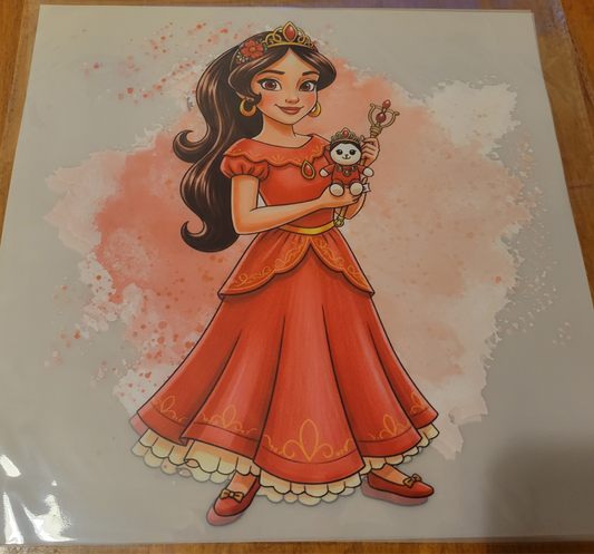 Princess image 0