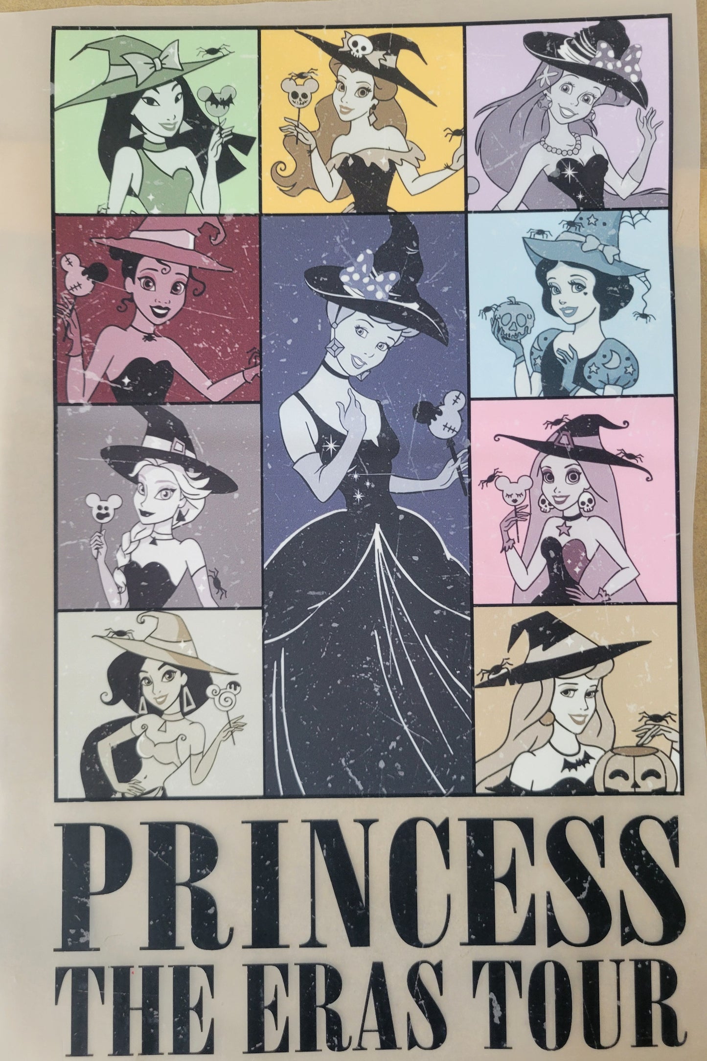 PRINCESS ERAS TOUR image 0