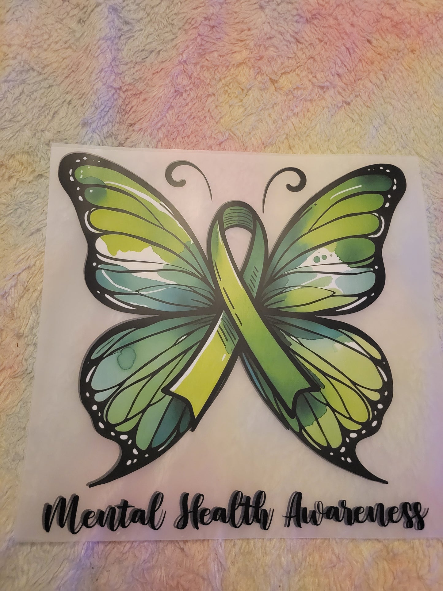 Mental Health Matters image 0