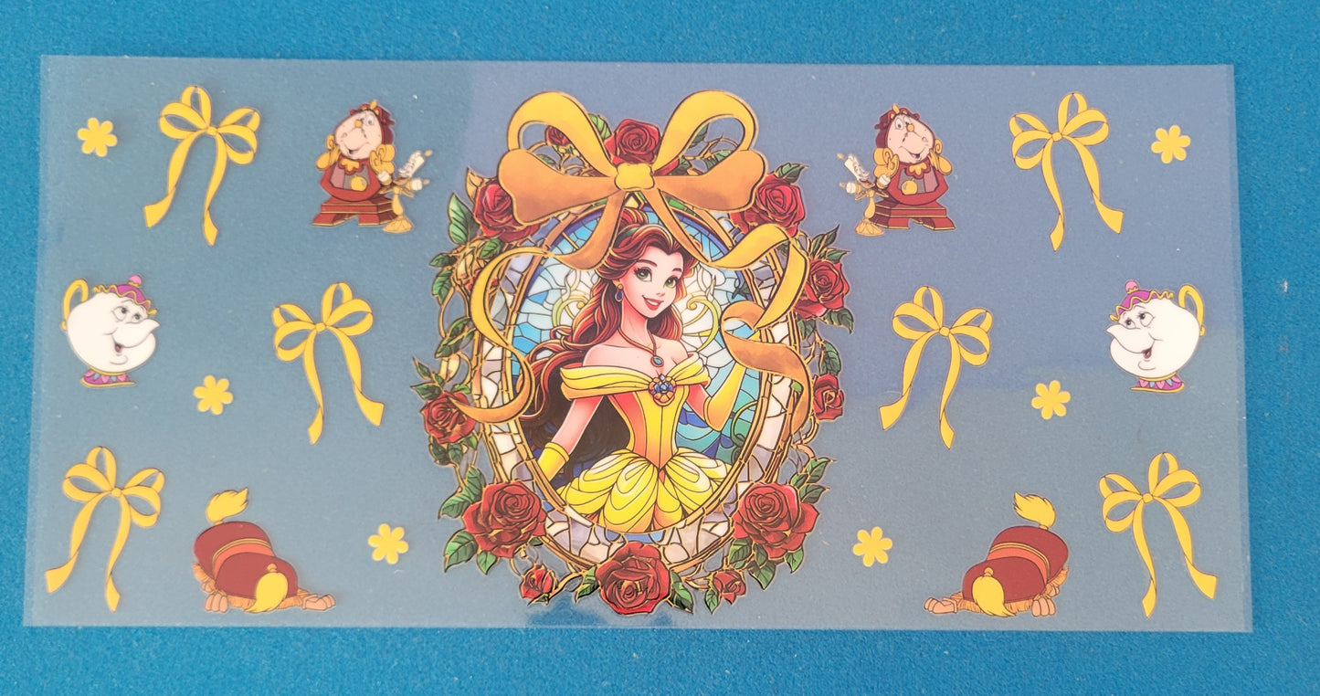 PRINCESSES image 5