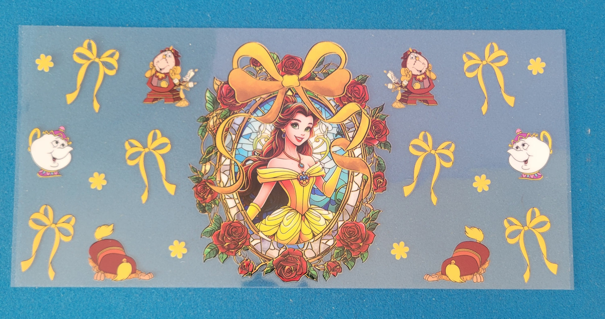 PRINCESSES image 5