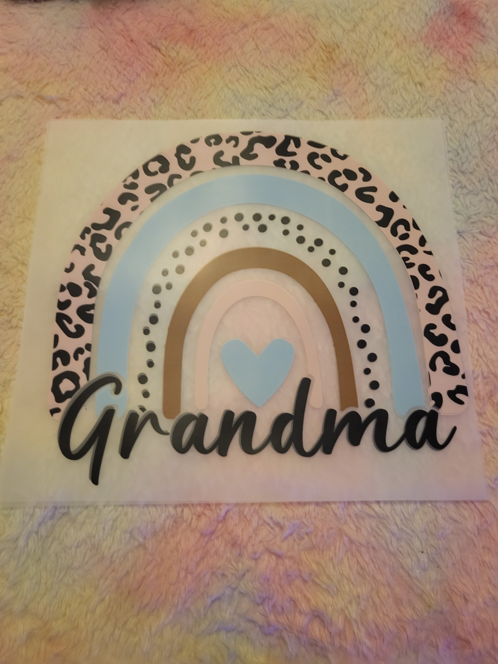 Grandma image 0