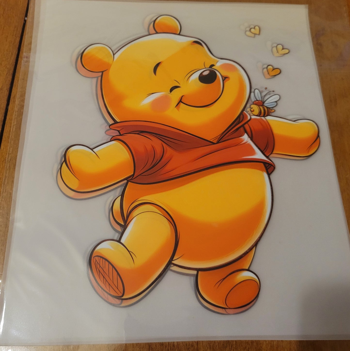 Winnie the Pooh image 0