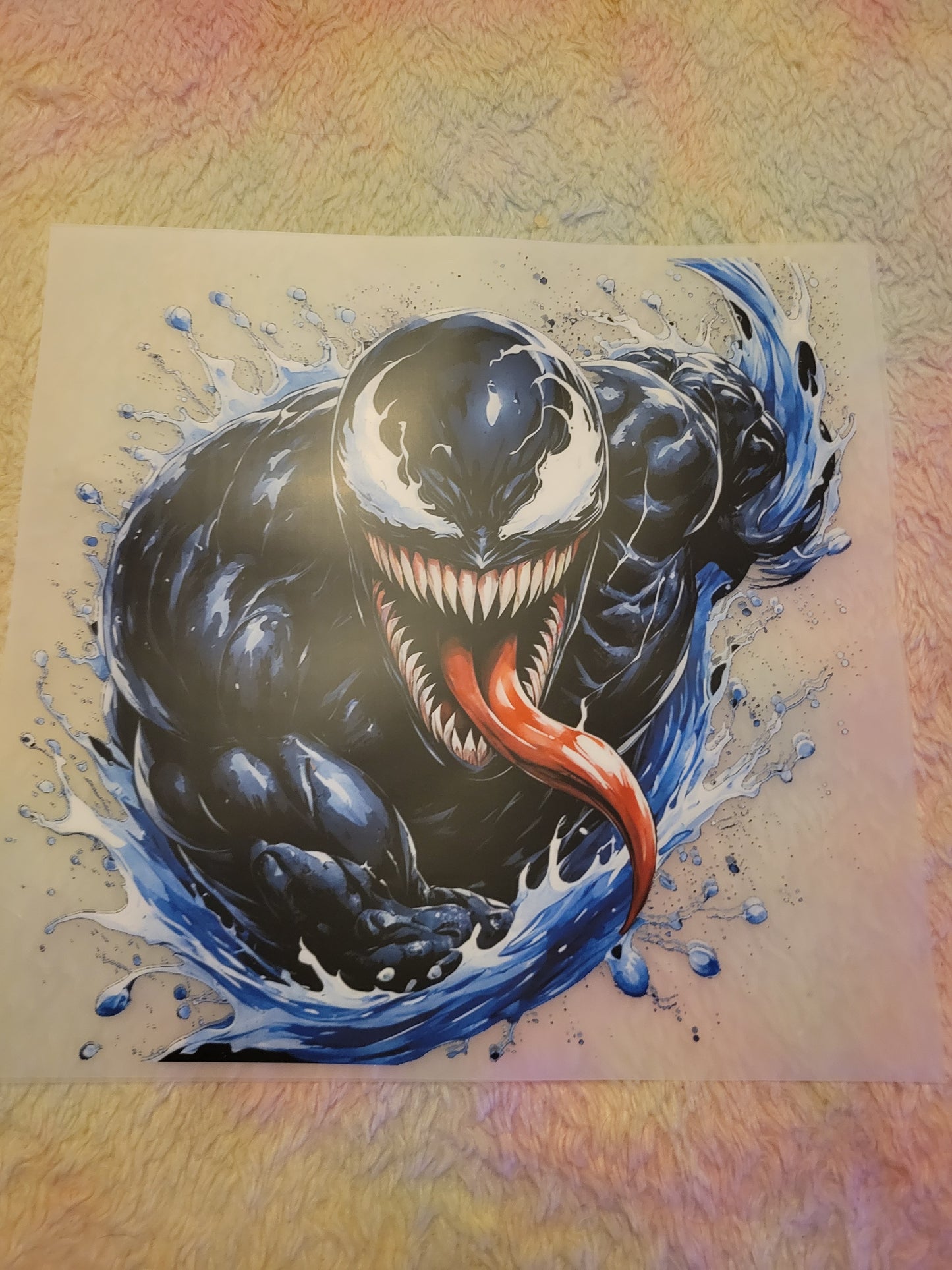 Venom image 0