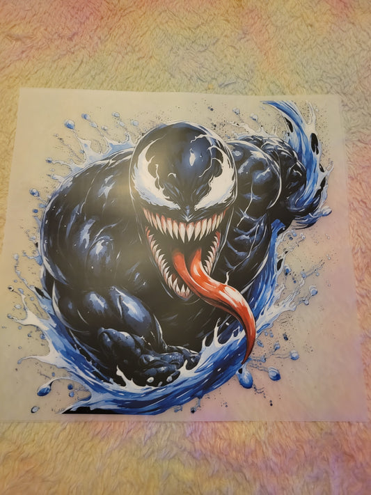 Venom image 0