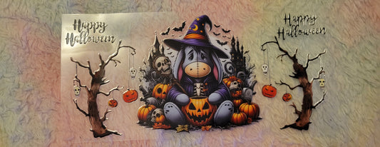 Eeyore Halloween image 0